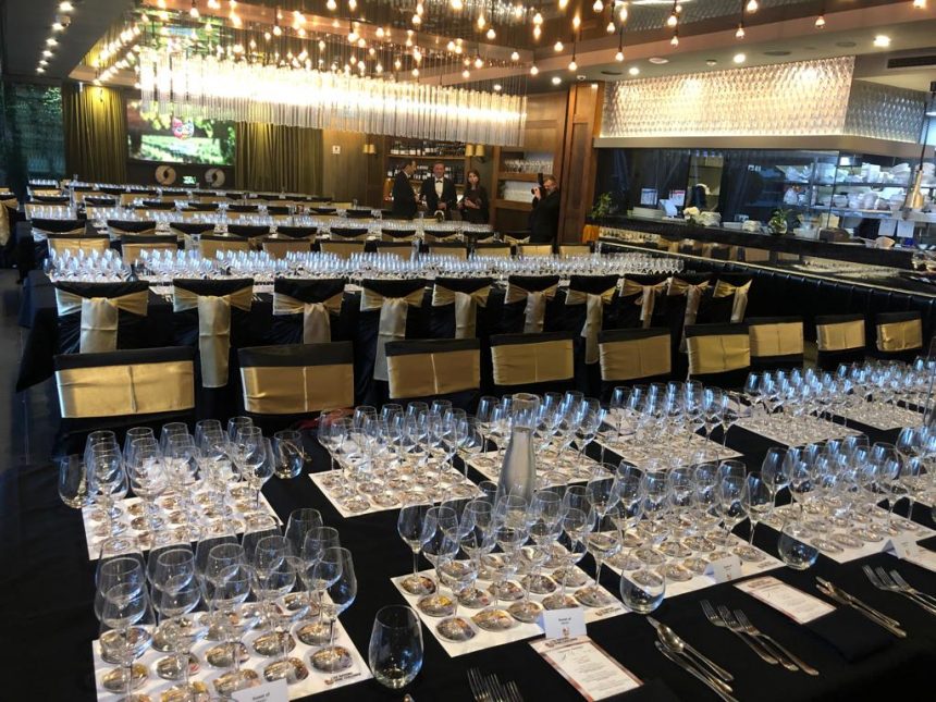 Wine Tasting Classes Team Bonding