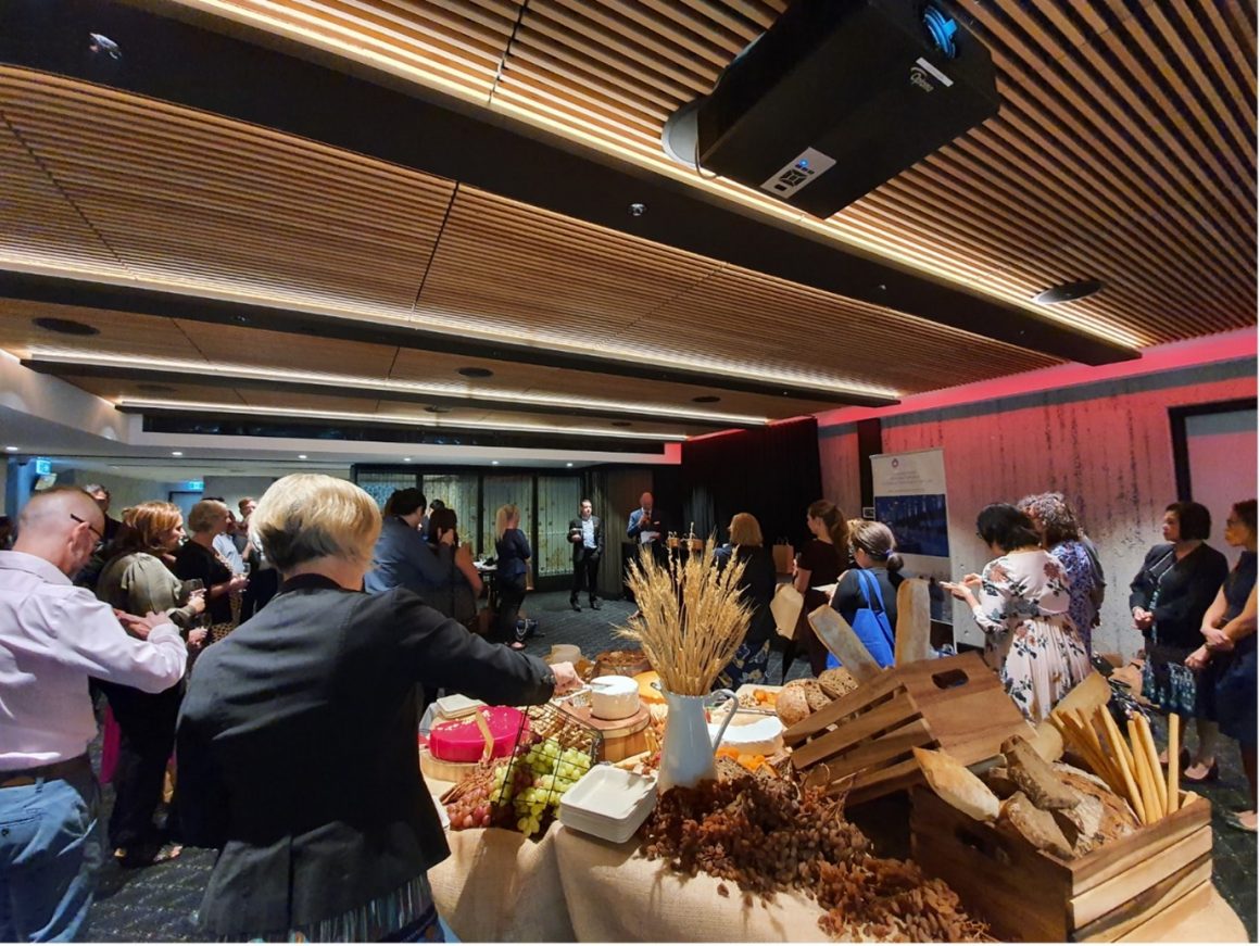 Wine Tasting Classes Team Bonding