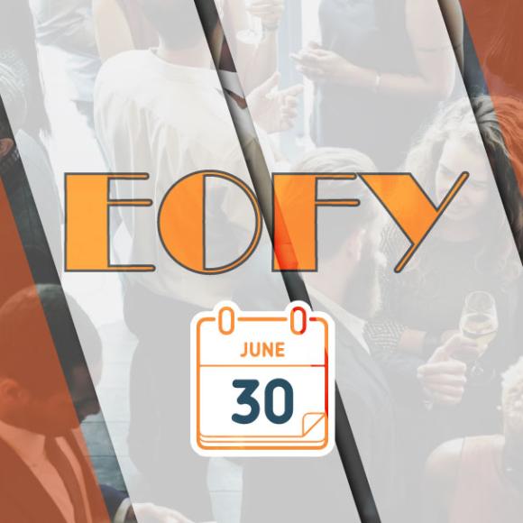 EOFY Reflections: Celebrating Achievements and Inspiring Future Success