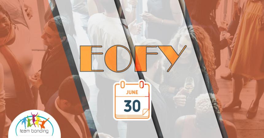 EOFY Reflections: Celebrating Achievements and Inspiring Future Success