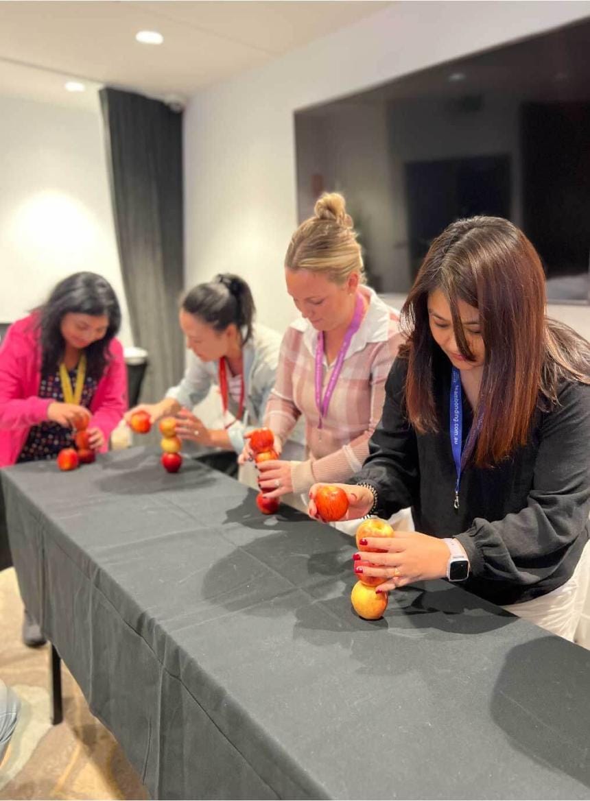 Game Show - Team Bonding