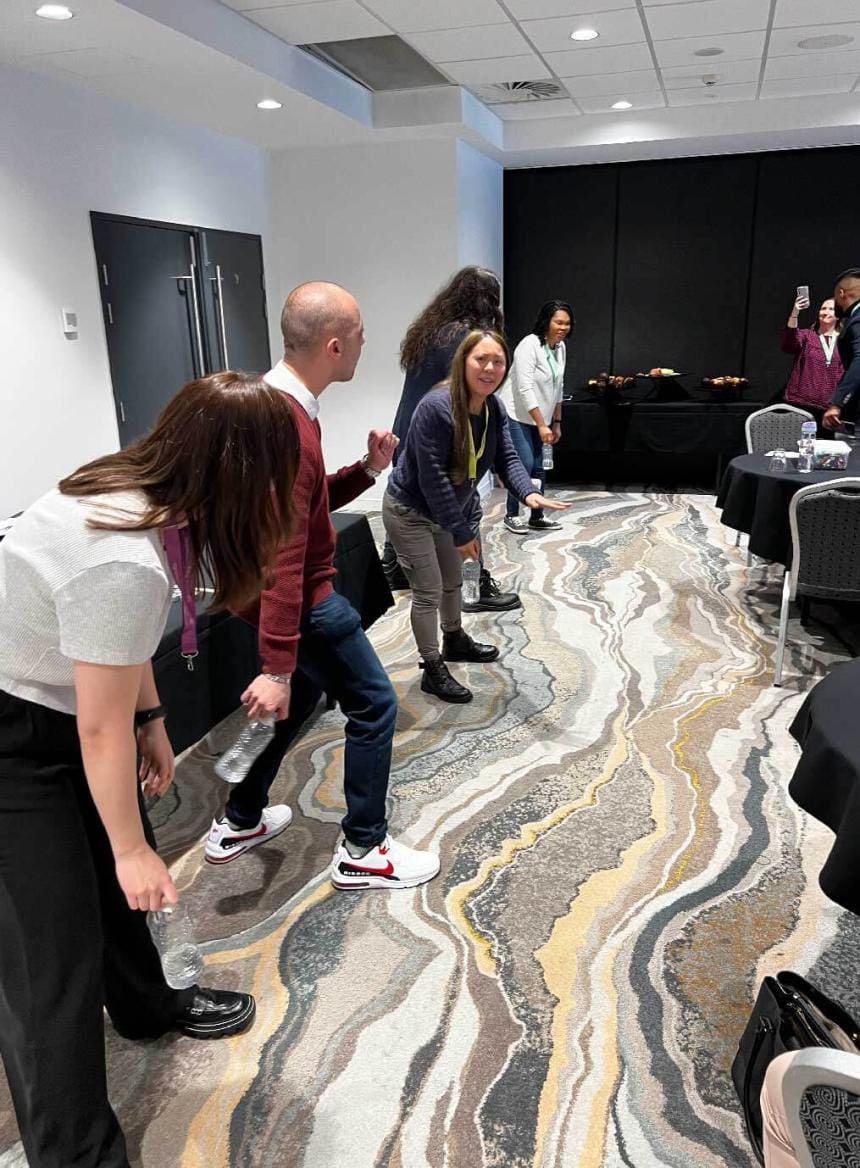 Game Show - Team Bonding