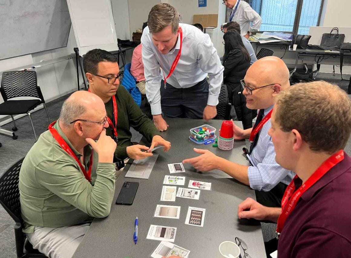 Game Show - Team Bonding