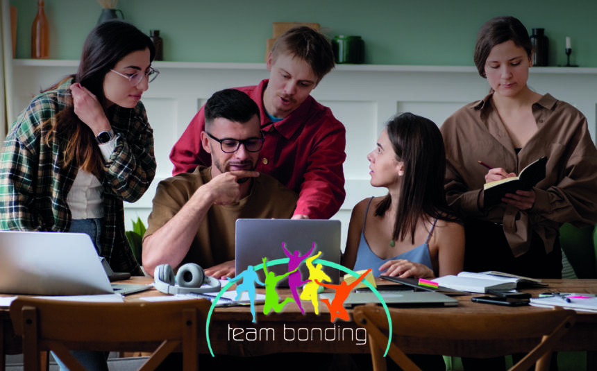 How To Make Team Bonding Activities Purposeful and Effective